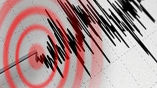 Endonezya'da deprem
