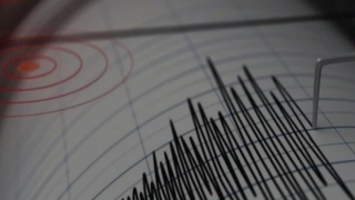 Erzincan'da deprem