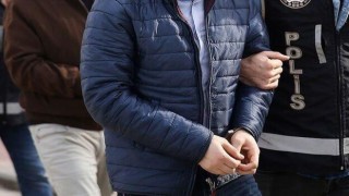 Eskişehir’de FETÖ operasyonu!