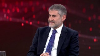 Hazine ve Maliye Bakanı Nebati: "Bu yıl da asgari ücretteki artış enflasyonun üzerinde olacak"