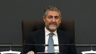 Hazine ve Maliye Bakanı Nebati, küçük ölçekli balıkçılara ödenecek rakamları açıkladı
