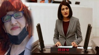 HDP'li Semra Güzel'in 'devamsızlık' raporunun görüşülmesi için komisyon kurulacak