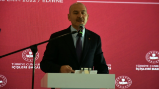 İçişleri Bakanı Soylu: "Kadın cinayetleri geçen yılın yüzde 7 aşağısında"