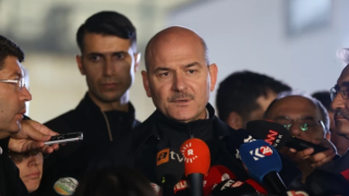 İçişleri Bakanı Soylu, şehit madencilerin isimlerini açıkladı