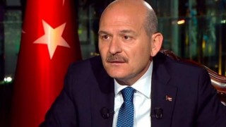 İçişleri Bakanı Soylu: "Şu ana kadar terör bağlantısı göremedik"