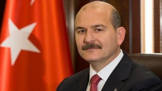 İçişleri Bakanı Soylu’dan 29 Ekim Cumhuriyet Bayramı mesajı