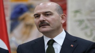 İçişleri Bakanı Soylu'dan sert tepki