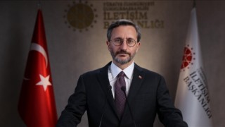 İletişim Başkanı Altun: "Meydana gelen bu elim kaza ile ilgili yapılan dezenformasyon içerikli paylaşımlara itibar etmeyin"