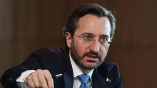 İletişim Başkanı Altun: "Teknolojik değişimin hızı, yeni özerk toplumsal alanların ortaya çıkmasına sebep oldu"