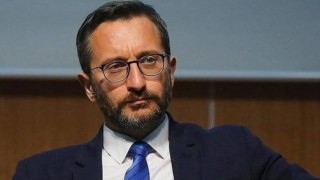 İletişim Başkanı Altun'dan sert tepki