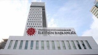 İletişim Başkanlığı'ndan 29 Ekim'e özel video gösterileri