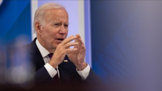 Joe Biden'dan BM'deki Rusya kararına tam destek!
