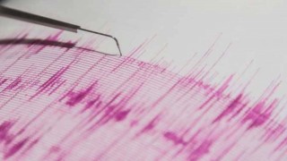 Kahramanmaraş'ta deprem