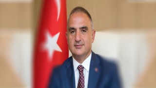Kültür ve Turizm Bakanı Ersoy'dan 29 Ekim Cumhuriyet Bayramı mesajı