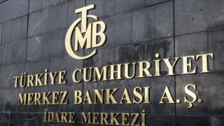 Merkez Bankası faiz kararını 20 Ekim'de açıklayacak