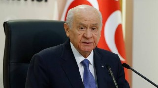 MHP lideri Bahçeli: “Kılıçdaroğlu'nun ABD ziyareti A'dan Z'ye şaibelidir. İcazet aradığı malumdur”