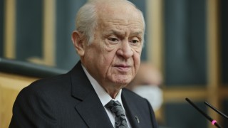 MHP Lideri Bahçeli'den Mevlid Kandili Mesajı