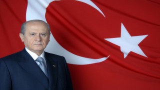 MHP Lideri Bahçeli'den usta isim Halit Kıvanç'ın ailesine taziye mesajı