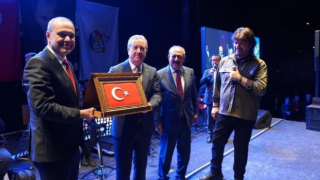 MHP'li Durmaz, Ortaca Belediyesi'nde toplu açılış törenine katıldı