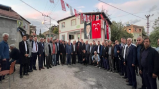 MHP'li Yıldırım: "Ama bakıyoruz ki her geçen gün ihanetlerine bir yenisini daha ekliyorlar"