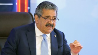 MHP'li Yıldız: "2023 seçimlerinde 71 ülkede oy kullanılacak"