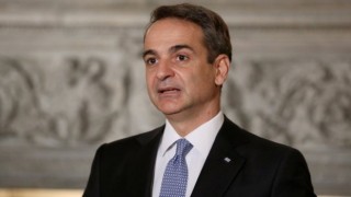 Miçotakis'ten Türkiye'ye yönelik hain düşünce!