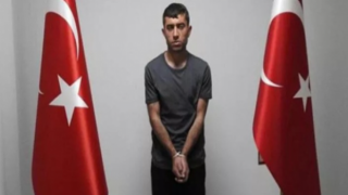 PKK/KCK'nın sözde suikast birimi komutanı Burhan Piçak Türkiye'ye getirildi