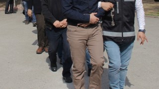 Şırnak’ta terör operasyonlarında 14 gözaltı