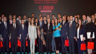 Siyaset ve Liderlik Okulu’nun 18. Dönemi başlıyor!