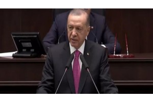 Son dakika: Cumhurbaşkanı Erdoğan'dan önemli açıklamalar