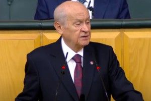 Son dakika: MHP Lideri Bahçeli'den önemli açıklamalar!