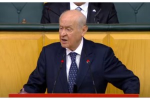Son dakika: MHP Lideri Devlet Bahçeli'den önemli açıklamalar