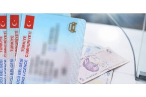 Sürücü belgesi olanlar dikkat