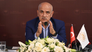 Tarım ve Orman Bakanı Kirişci'den mazot ve gübre desteği açıklaması!