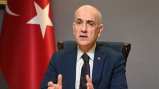 Tarım ve Orman Bakanı Kirişçi'den önemli açıklamalar