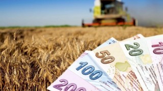 Tarımsal destek ödemeleri bugün yapılacak