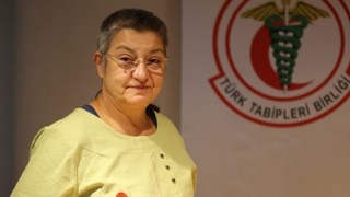 TBB Başkanı Fincancı “terör örgütü propagandası” yapmak suçundan tutuklandı!