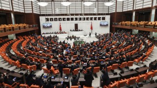 TBMM haftaya yoğun gündemle başlıyor