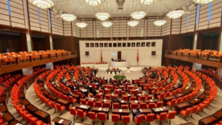 TBMM'de yeni yasama yılı bugün başlıyor