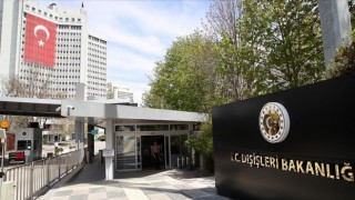 Türkiye, Etiyopya barış müzakerelerinin başlamasından oldukça memnun