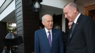 Türkiye Yüzyılı programına MHP Lideri Bahçeli de katılacak