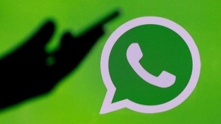WhatsApp çöktü!