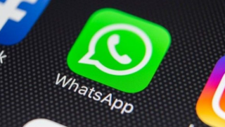 WhatsApp'tan yeni bir özellik daha..