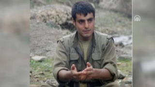 YPG'nin sözde sorumlusu öldürüldü!
