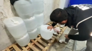 7 ildeki 56 adrese eş zamanlı sahte içki operasyonu: 32 kişiye gözaltı