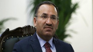 Adalet Bakanı Bozdağ: "Bizim gündemimiz Türkiye Yüzyılı. Bizim gündemimiz Togg"