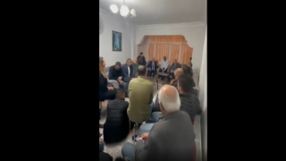 Adım Adım 2023; ’Köyüm Benim’ Sohbet Toplantıları başladı