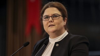 Aile ve Sosyal Hizmetler Bakanı Yanık'tan SED ödemelerine ilişkin açıklama