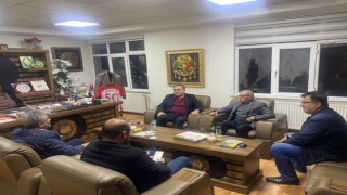 AK Parti’li Menekşe: “Kalaba Beldemizdeyiz…”