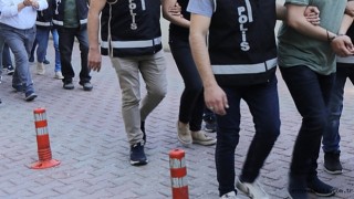 Ankara'da FETÖ operasyonu: 9 kişiye gözaltı